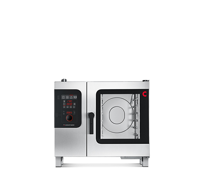 Convotherm 4 easyDial Image