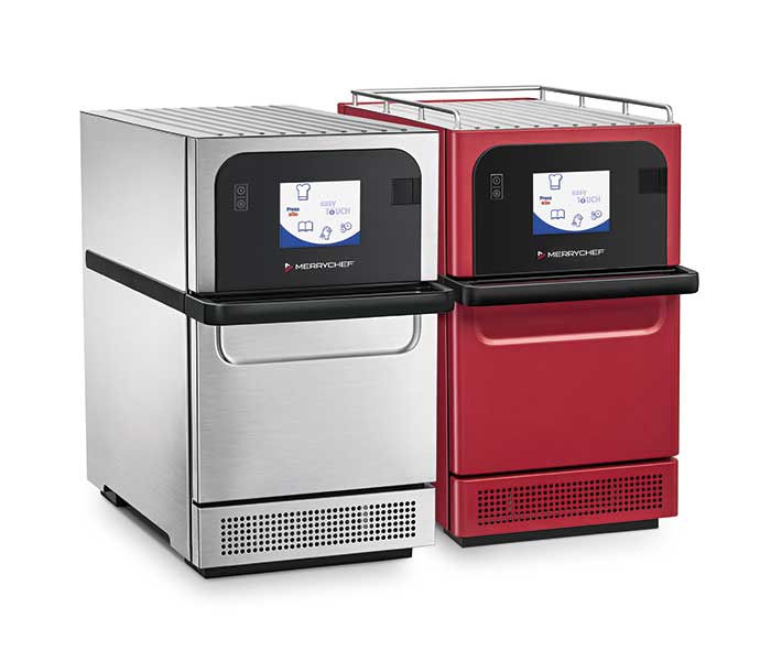 Merrychef eikon® e2s Image