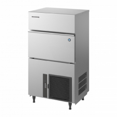 CYLINDER ICE MAKER, SELF CONTAINED Image