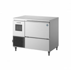 NUGGET ICE MAKER, SELF CONTAINED Image