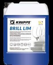 BRILLANTANTE KRUPPS BRILL LIM Image