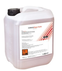 ConvoCare forte 10 ltr Image