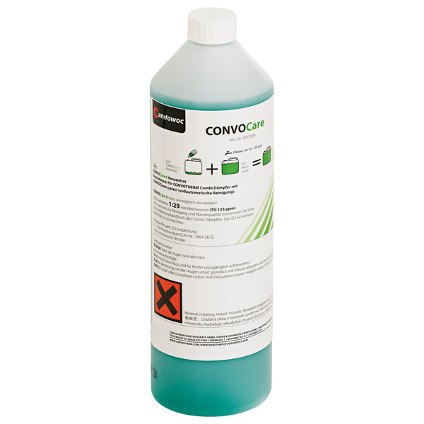 ConvoClean K Image